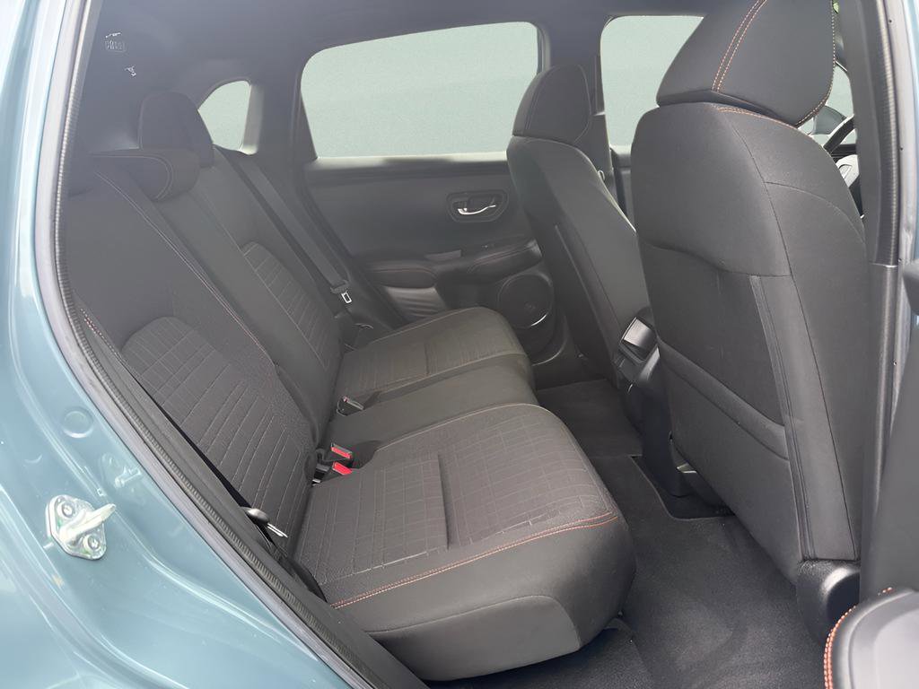 Certified 2024 Honda HR-V Sport image 28