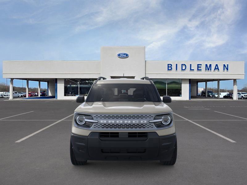 New 2025 Ford Bronco Sport Big Bend image 7