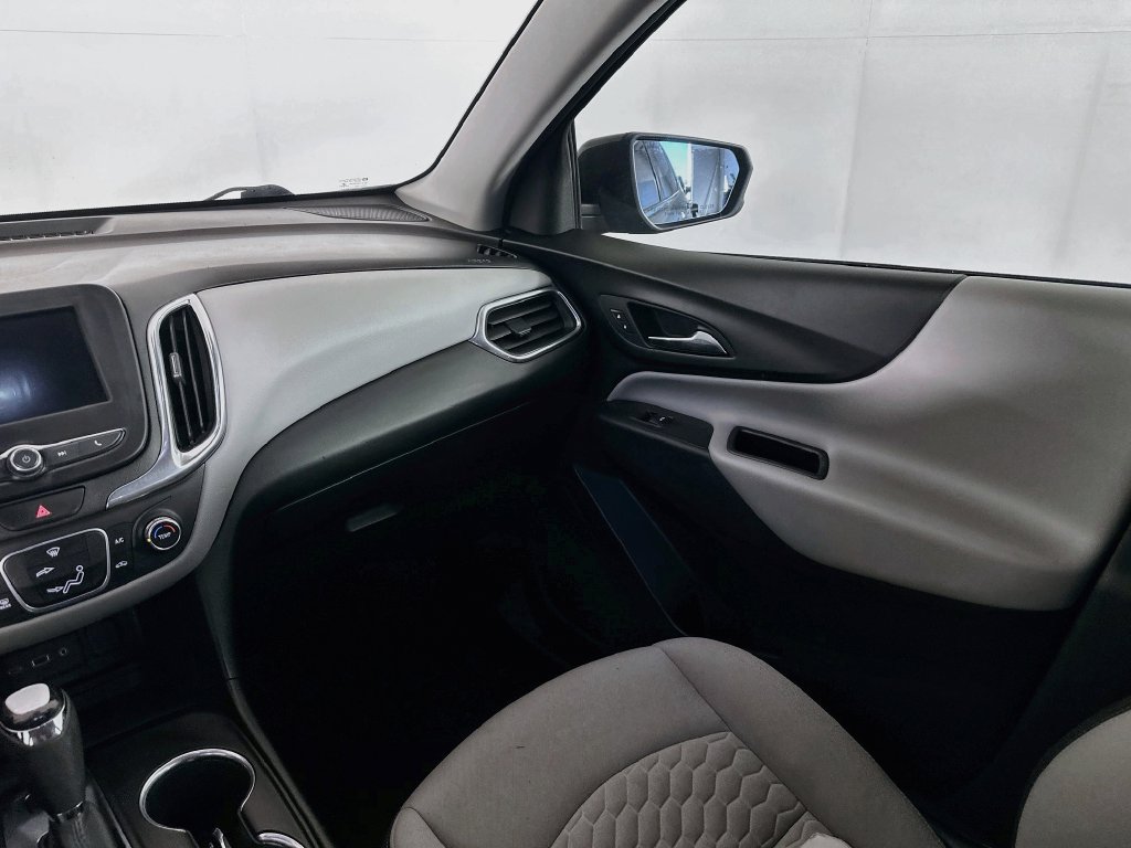 Used 2020 Chevrolet Equinox LT AWD/4WD image 28