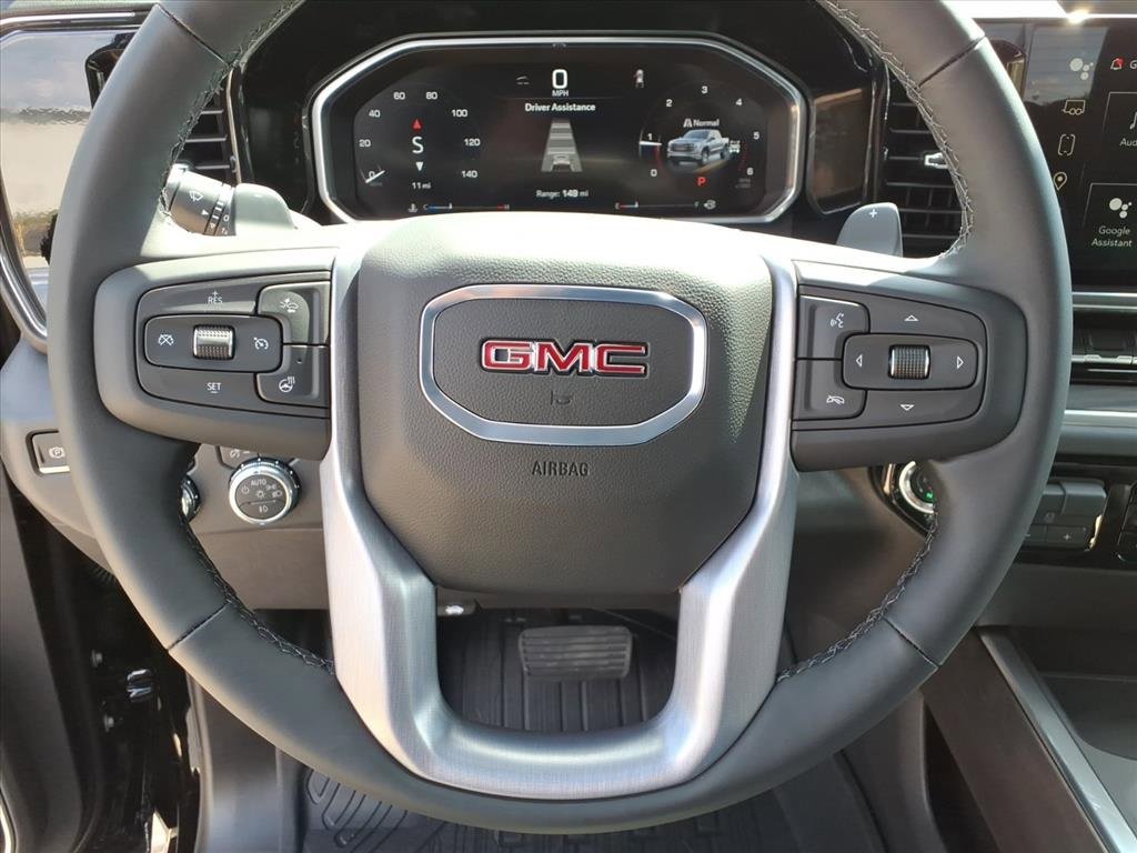 New 2026 GMC Sierra 1500 SLT image 18