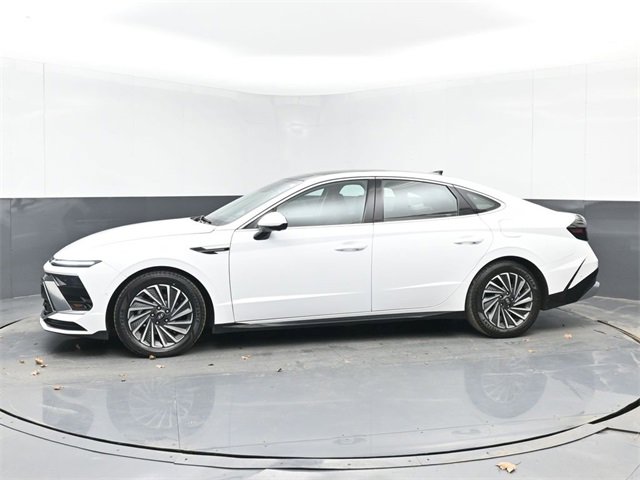 Used 2024 Hyundai Sonata Limited image 6