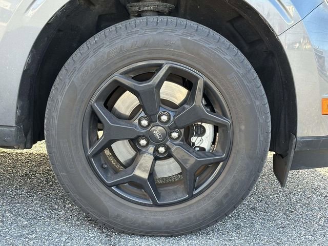 Used 2022 Ford Maverick Lariat w/ Lariat Luxury Package image 8