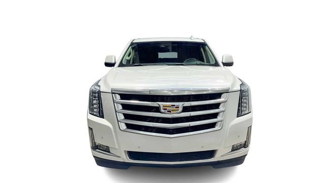Used 2018 Cadillac Escalade ESV Premium Luxury image 6
