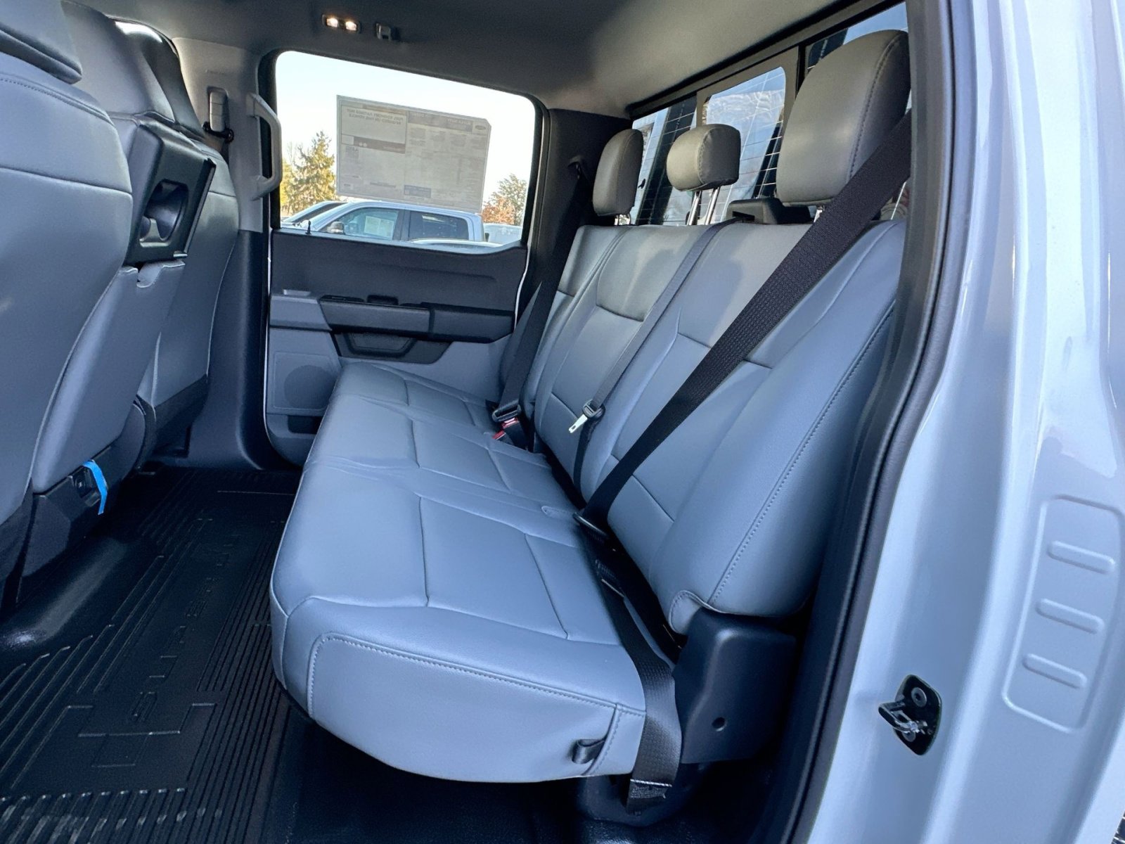 New 2026 Ford F450 XL image 32