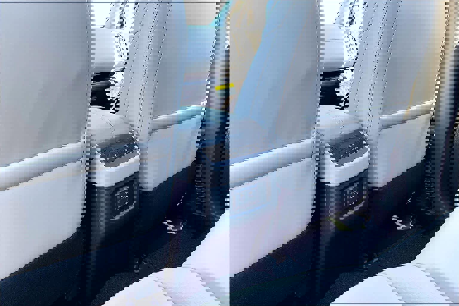 New 2026 Nissan Pathfinder SL image 20