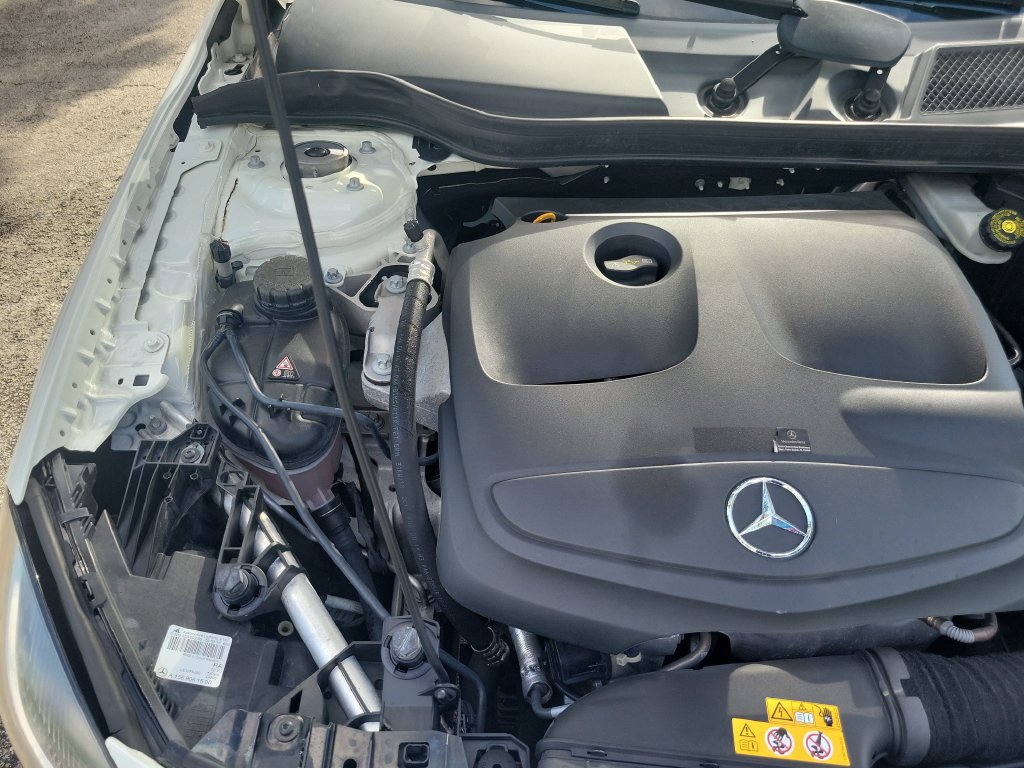 Used 2019 Mercedes-Benz GLA 250 image 39