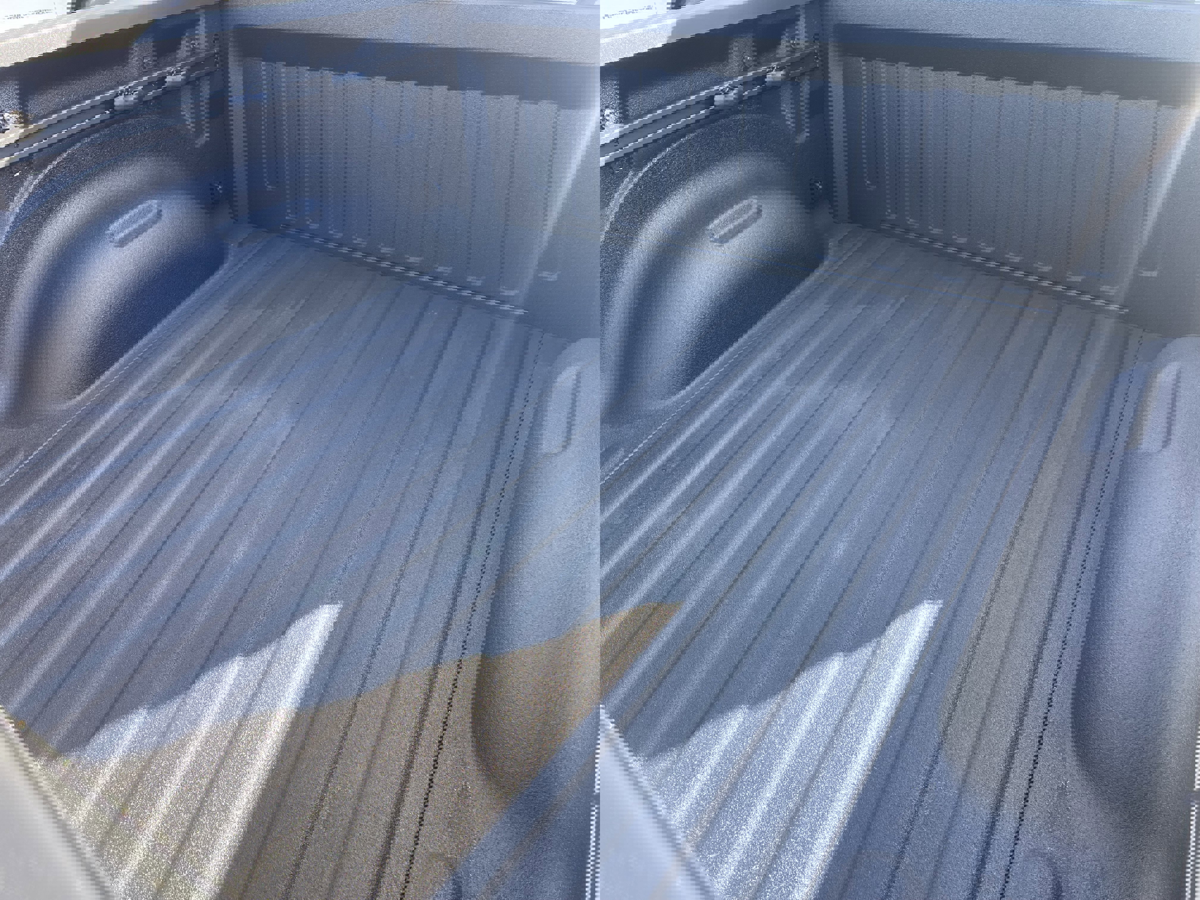 New 2026 RAM 1500 Big Horn image 8