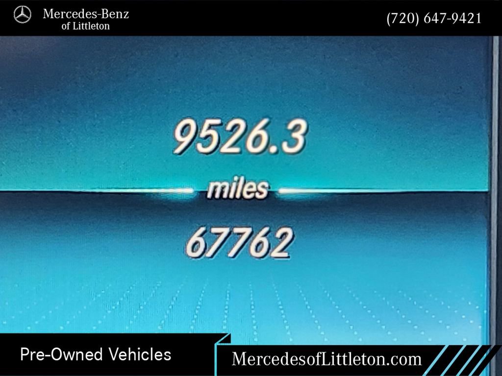 Used 2020 Mercedes-Benz GLC 300 4MATIC image 17
