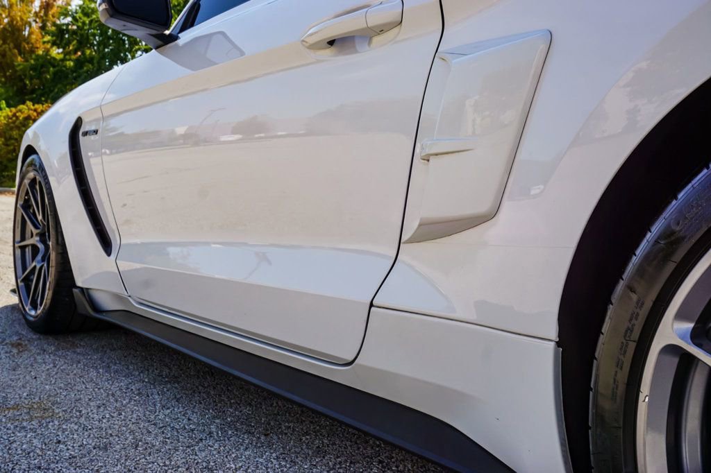 Used 2018 Ford Mustang Shelby GT350 w/ Convenience Package image 56