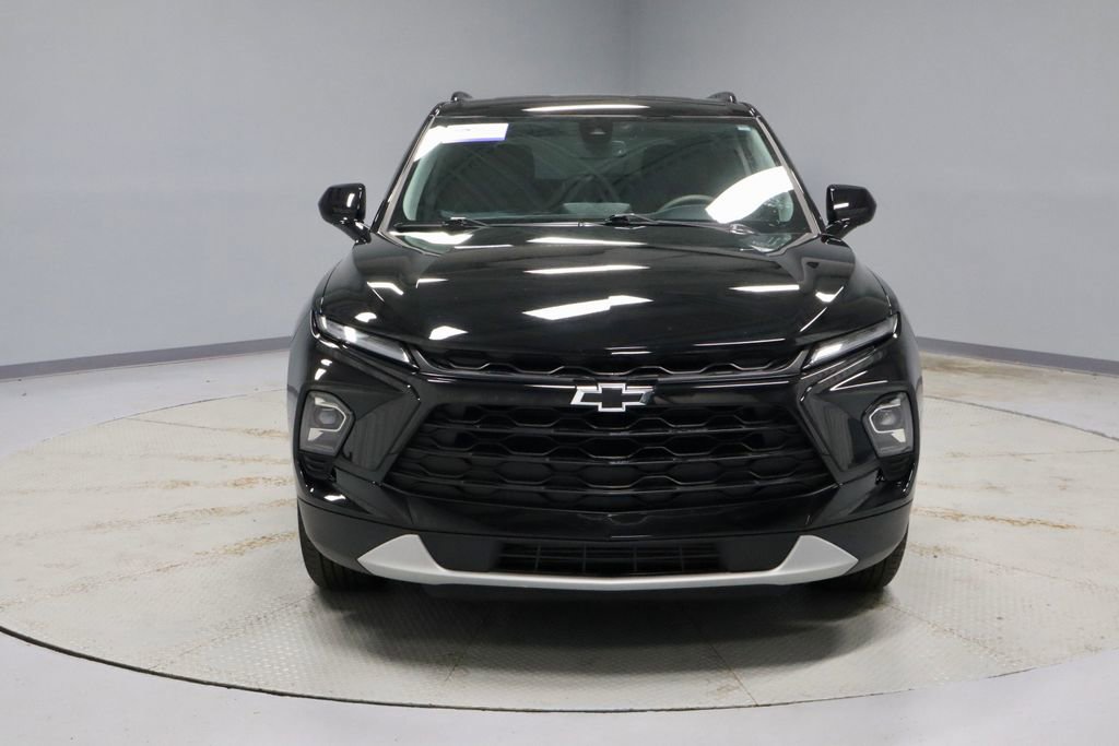 Used 2024 Chevrolet Blazer LT w/ Convenience Package FWD image 5