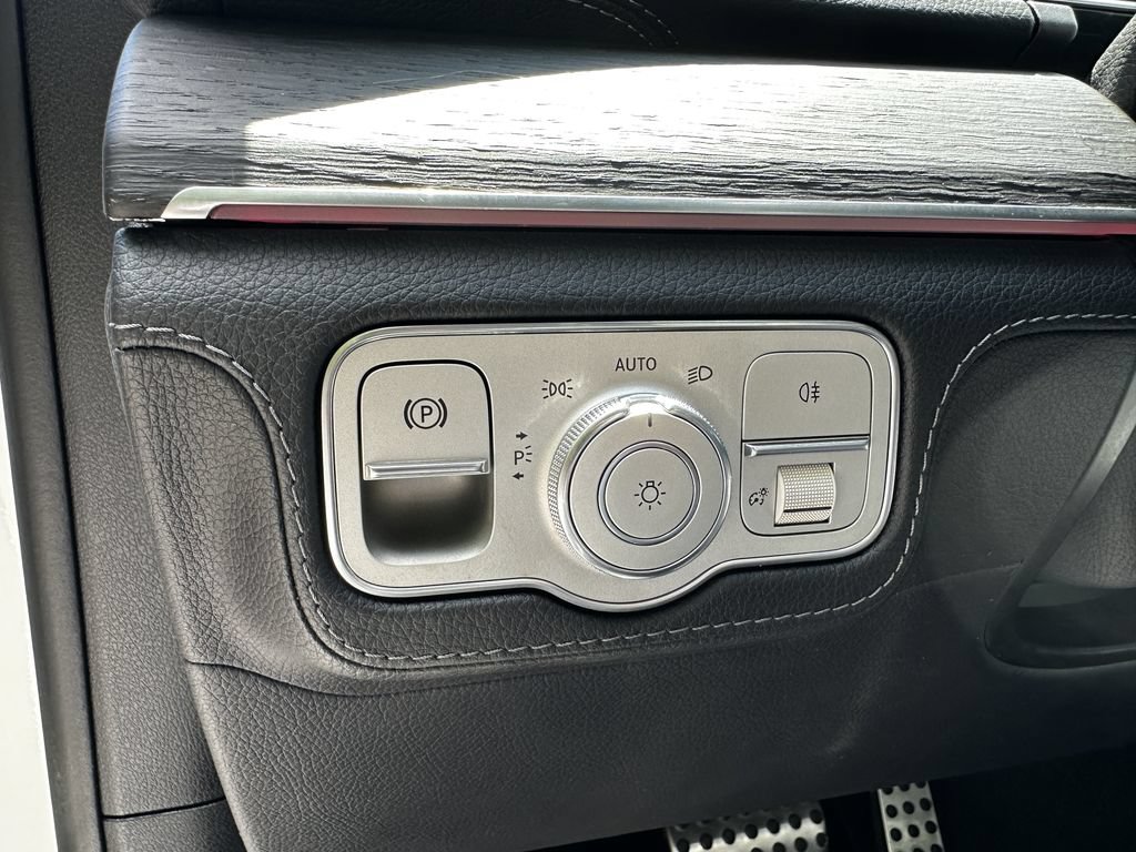 Certified 2021 Mercedes-Benz GLE 53 AMG 4MATIC image 35