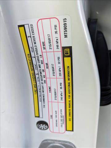 Used 2021 Jeep Compass Trailhawk image 25