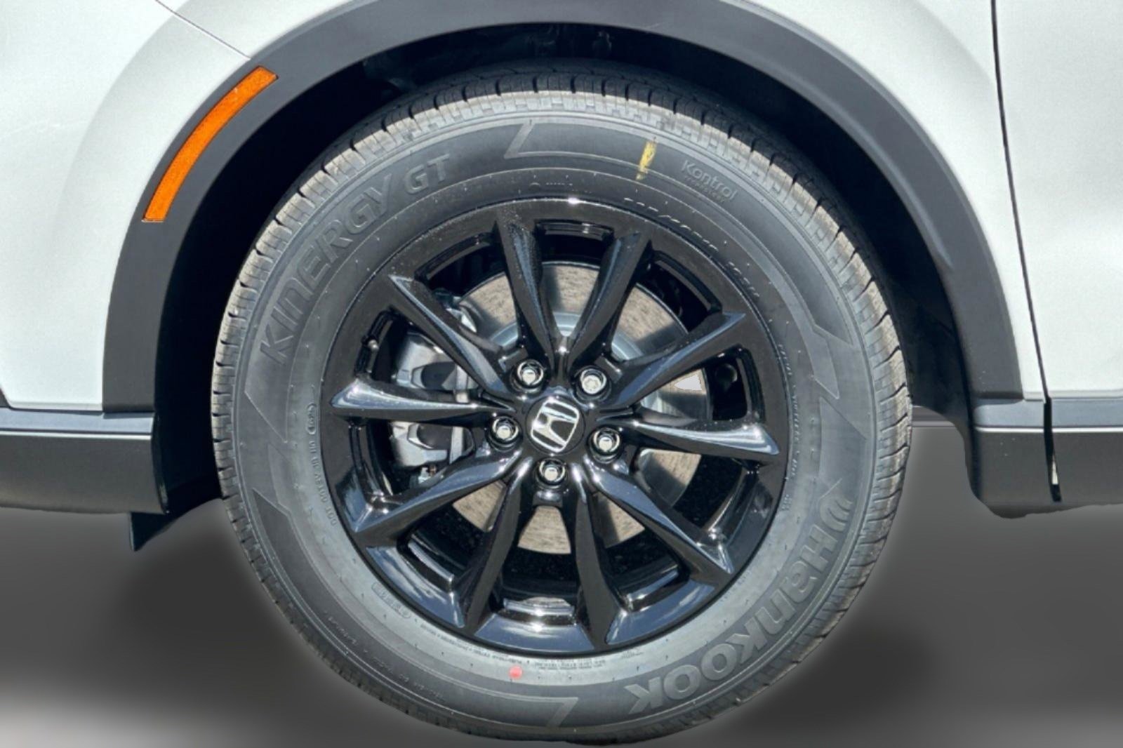 New 2026 Honda CR-V Sport-L image 11