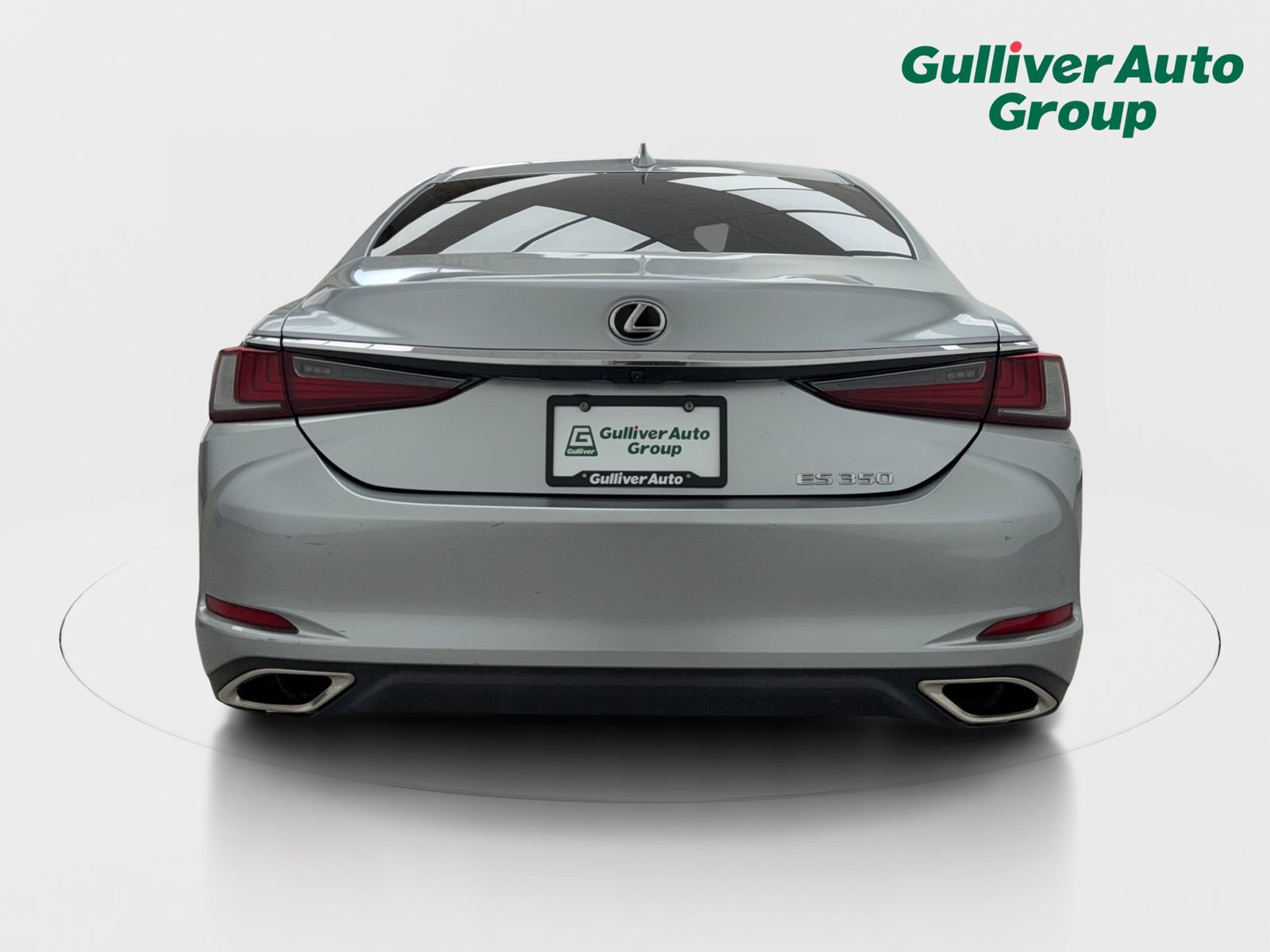 Used 2022 Lexus ES 350 w/ Accessory Package FWD image 7