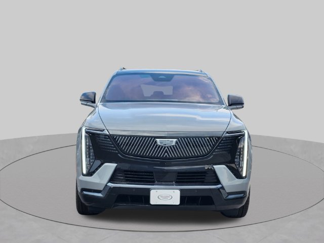 New 2026 Cadillac Escalade IQL Sport 1 AWD/4WD image 8