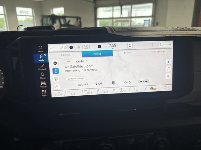 New 2026 Jeep Wrangler Unlimited Sport AWD/4WD image 38