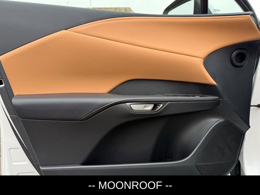 Used 2023 Lexus RX 350 Premium w/ Accessory Package image 5