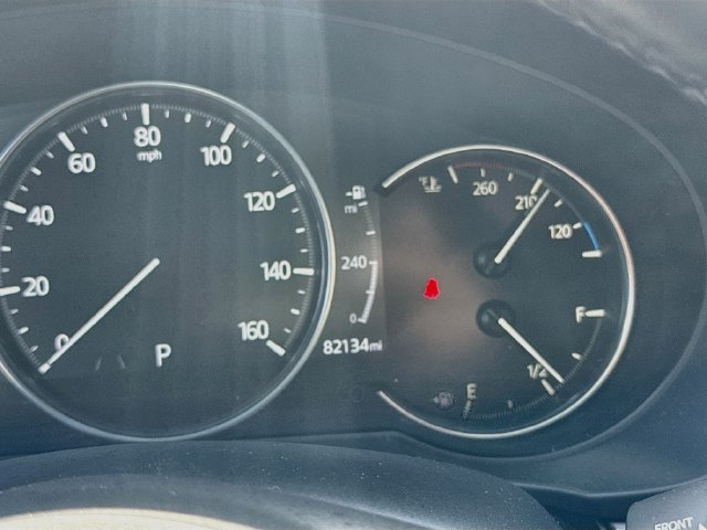 Used 2022 MAZDA CX-5 AWD 2.5 S w/ Premium Plus Pkg image 17