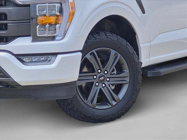 Used 2023 Ford F150 Lariat AWD/4WD image 21