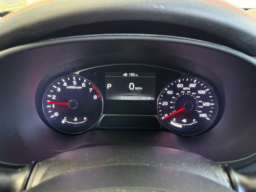 Used 2018 Kia Soul ! w/ Tech Package FWD image 34