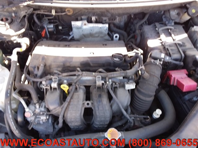 Used 2008 Mitsubishi Lancer DE image 4