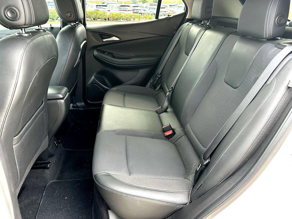 Used 2021 Buick Encore GX Preferred FWD image 19
