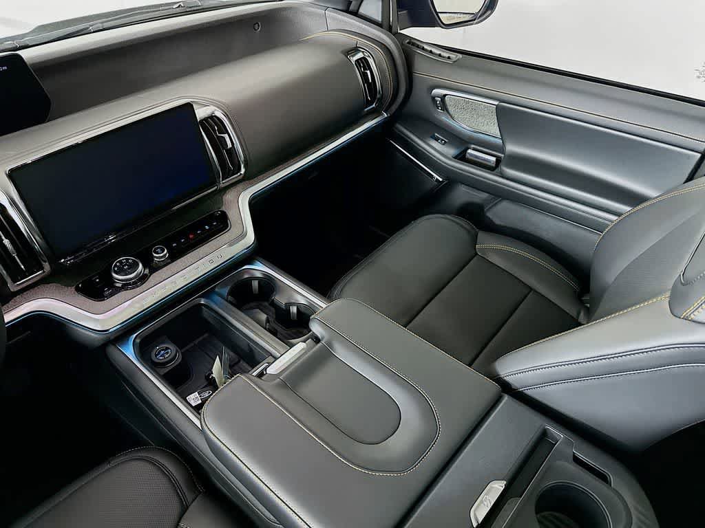 New 2026 Ford Expedition Tremor image 11