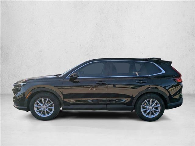 New 2026 Honda CR-V EX image 5