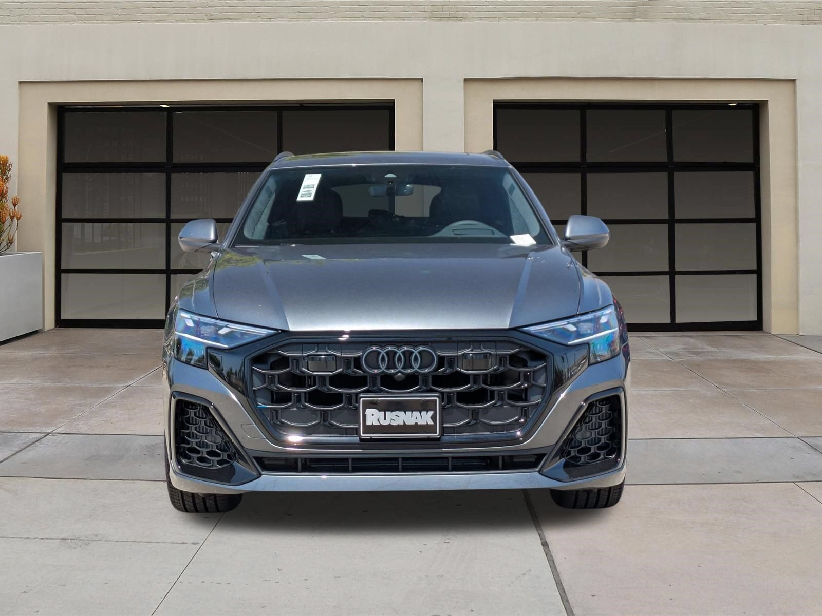 New 2026 Audi Q8 Prestige AWD/4WD image 2