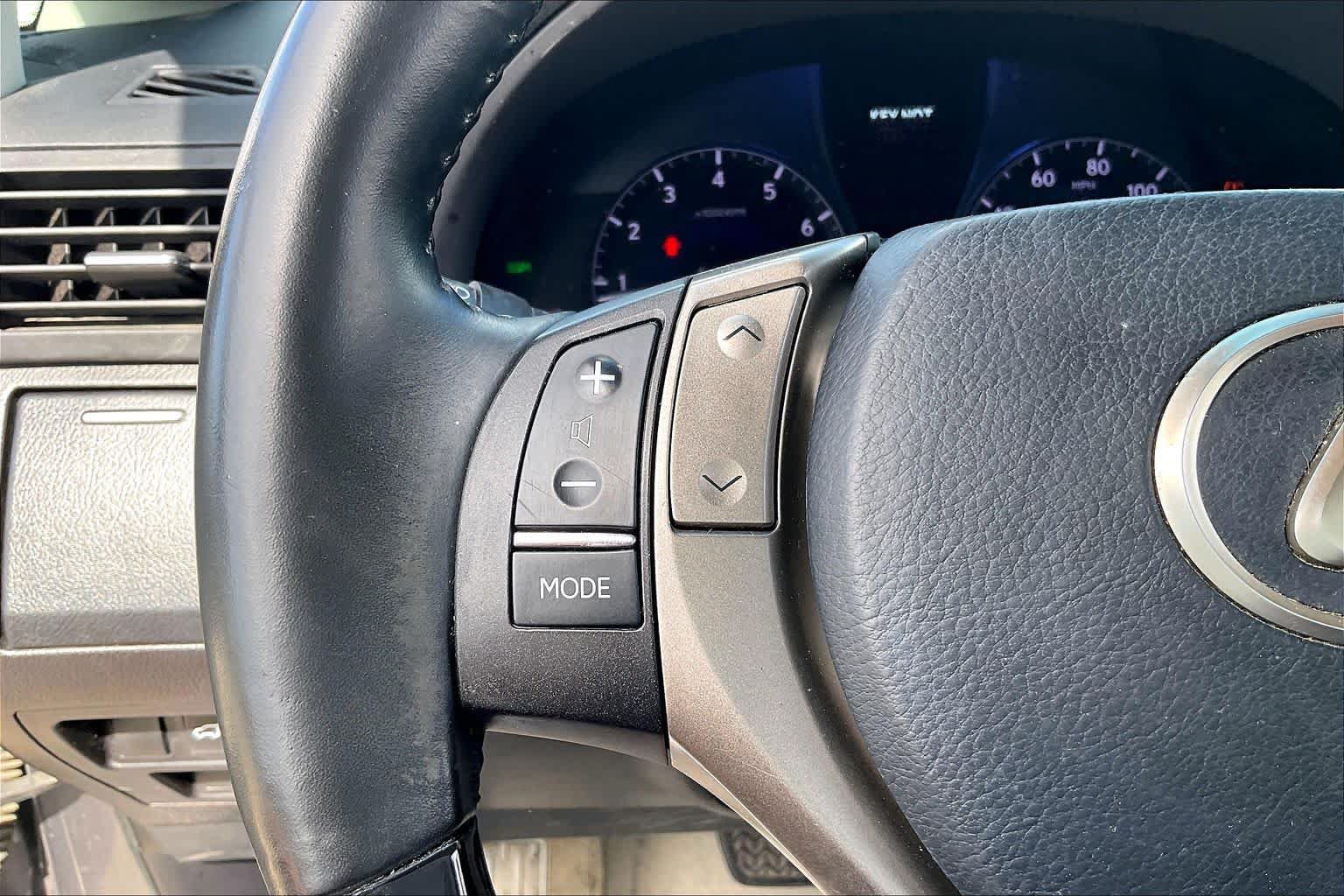 Used 2015 Lexus RX 350 FWD image 21