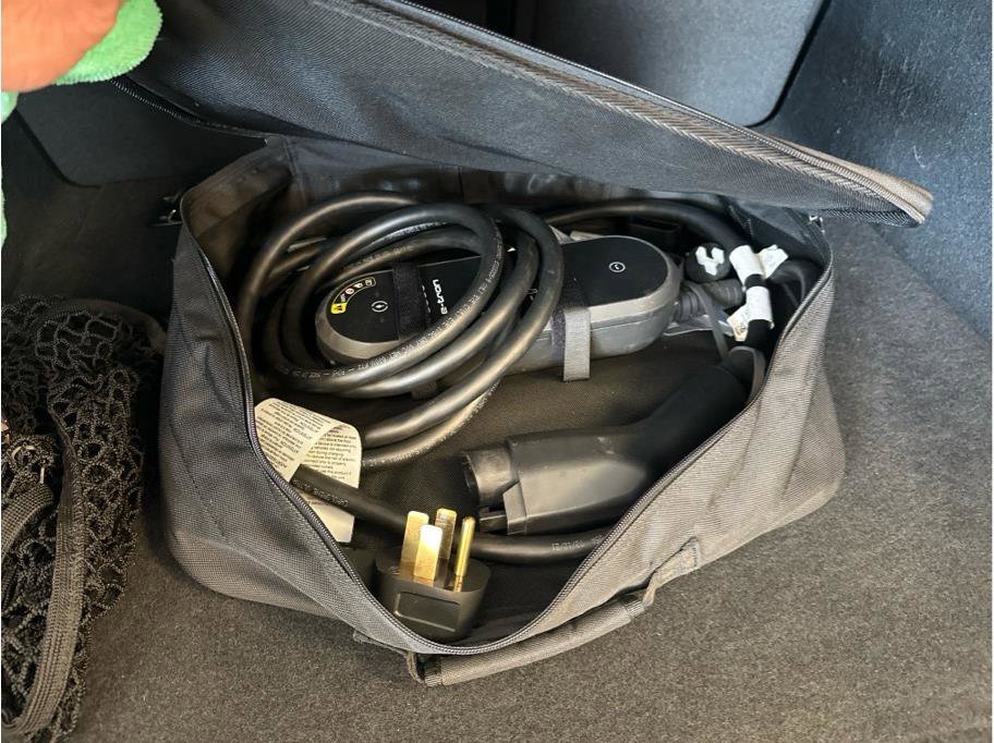 Used 2022 Audi e-tron GT Prestige w/ Prestige Package image 41