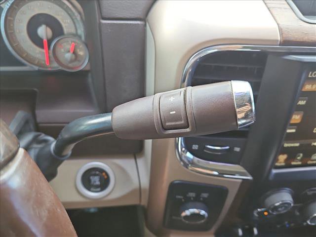 Used 2014 RAM 2500 Longhorn AWD/4WD image 10
