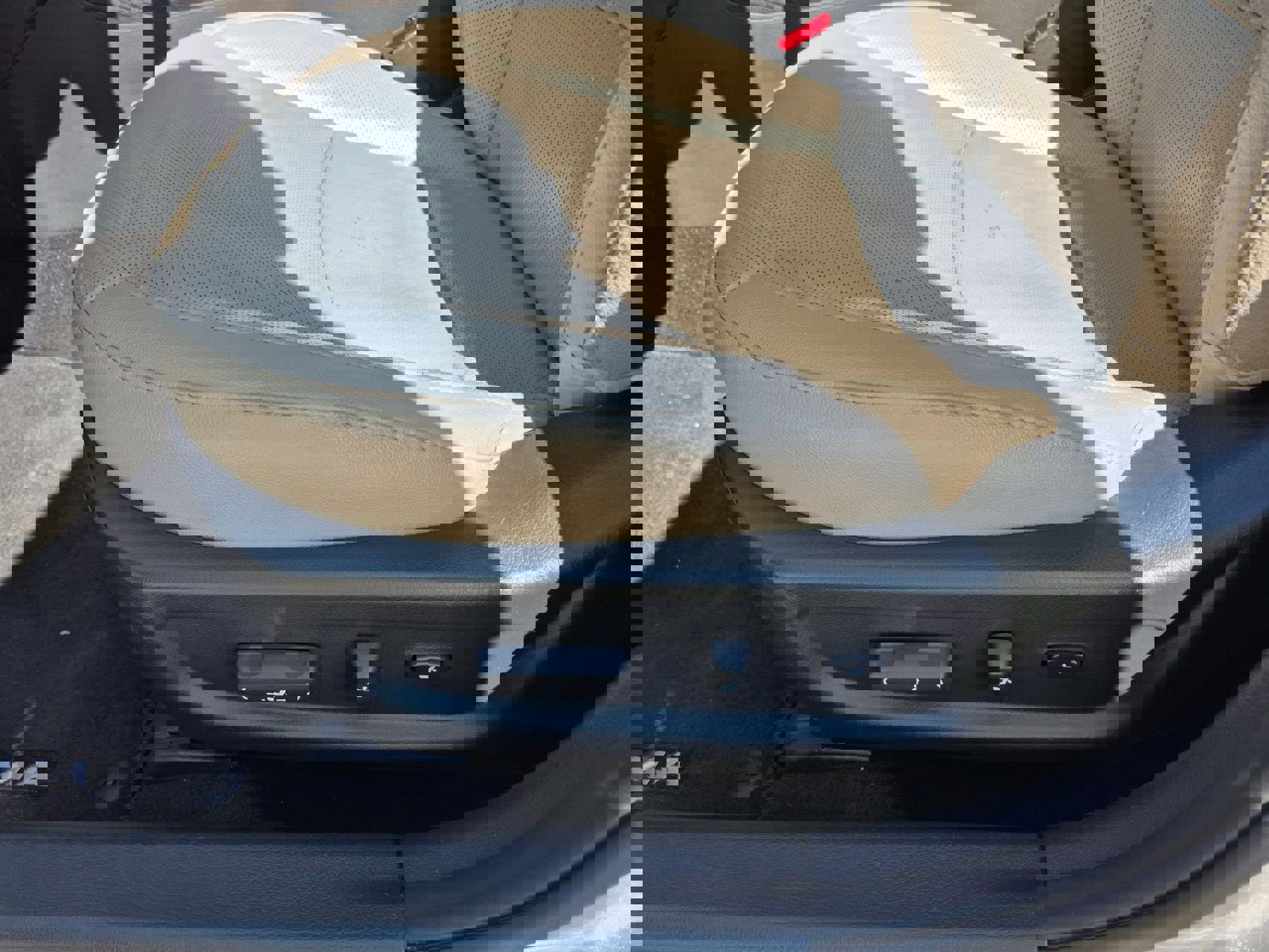 Used 2014 Kia Optima EX w/ EX Premium Package image 13