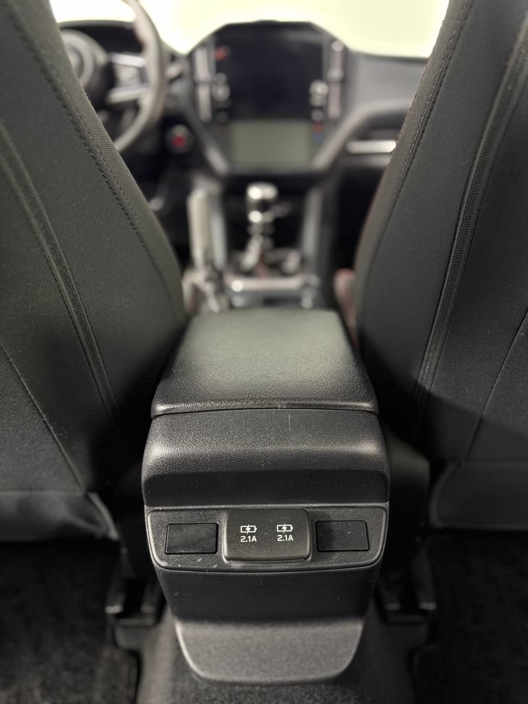Certified 2023 Subaru WRX Premium AWD/4WD image 21
