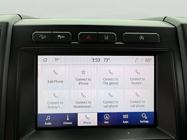 Used 2020 Ford Expedition Max Limited w/ Equipment Group 301A AWD/4WD image 27