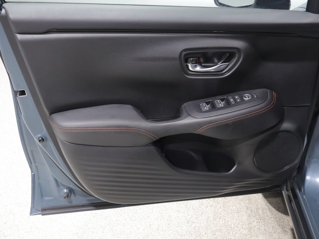 Used 2024 Honda HR-V Sport image 13