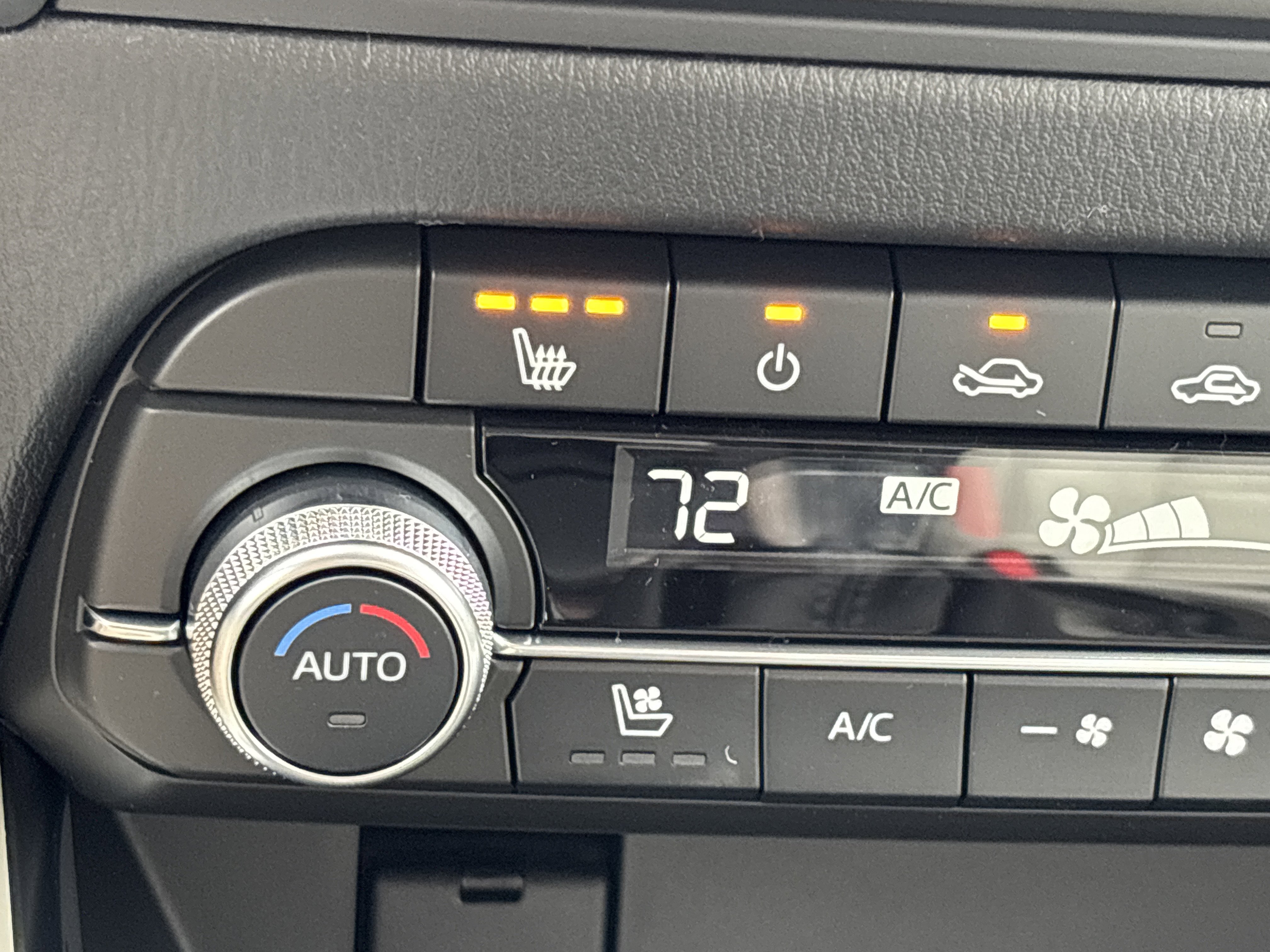 New 2025 MAZDA CX-5 AWD 2.5 S w/ Premium Plus Pkg image 38