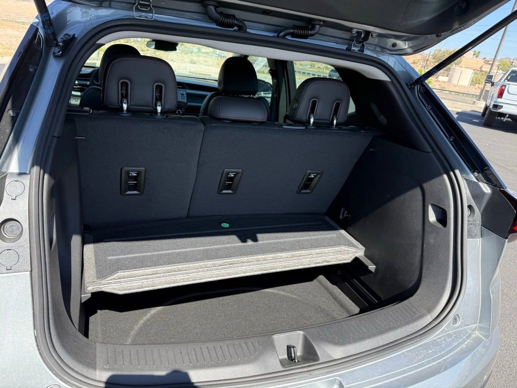 New 2027 Chevrolet Bolt RS image 17