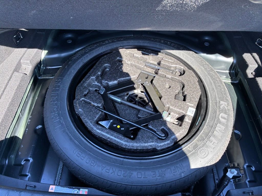 Used 2023 Genesis G70 3.3T w/ Sport Advanced Package image 13