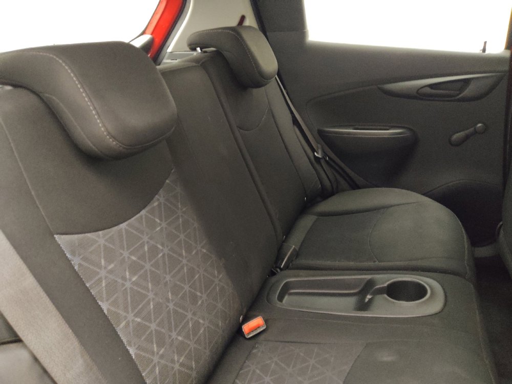 Used 2019 Chevrolet Spark LS image 19