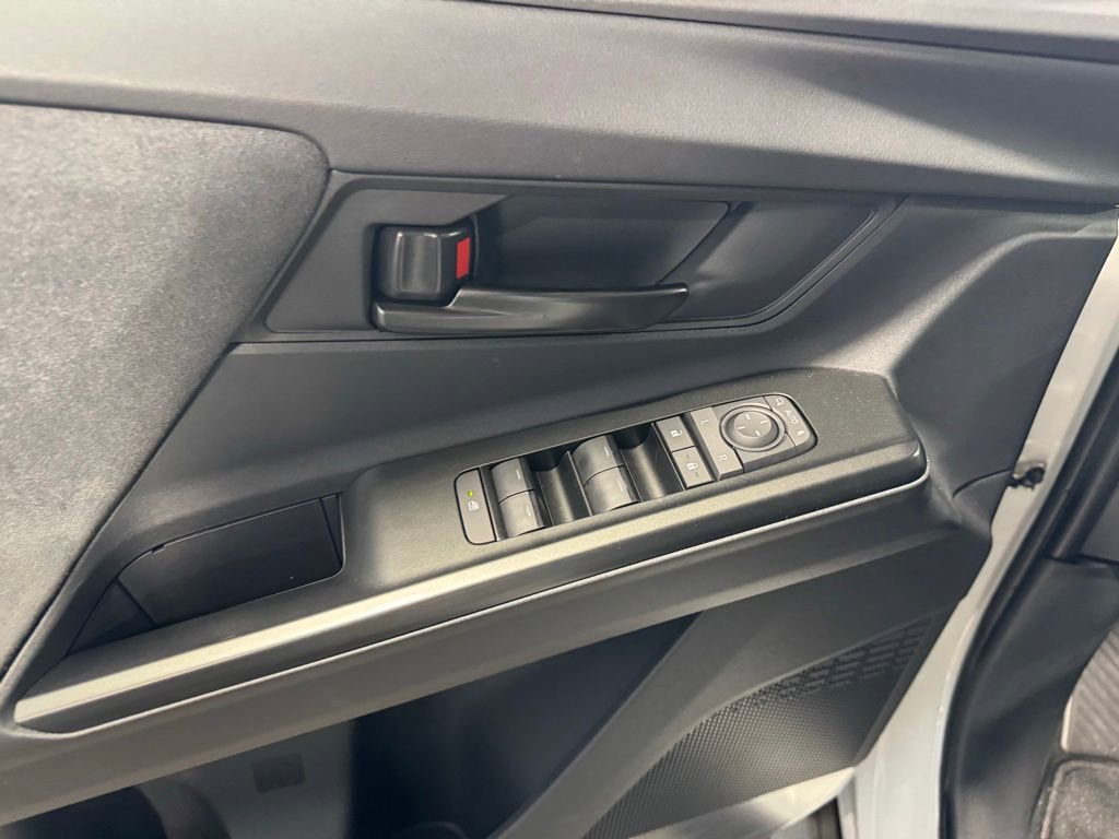 New 2026 Toyota C-HR AWD/4WD image 37