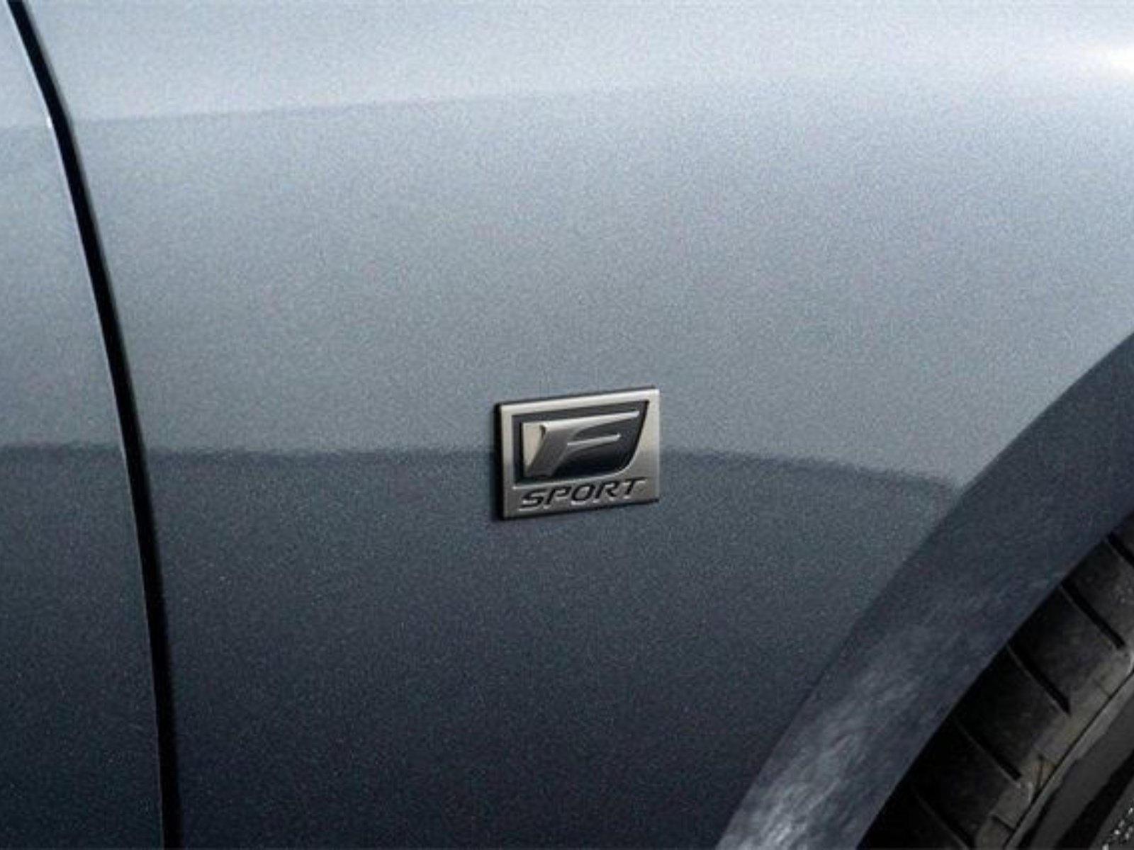 Used 2024 Lexus IS 500 w/ Accessory Package image 35