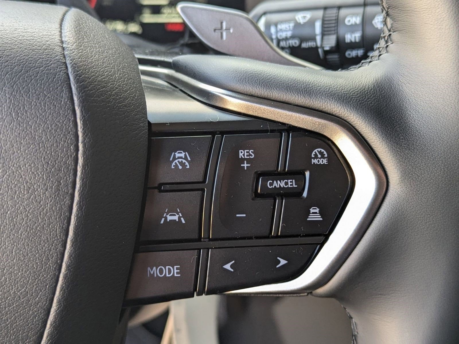 New 2026 Lexus GX 550 GX 550 Luxury image 27