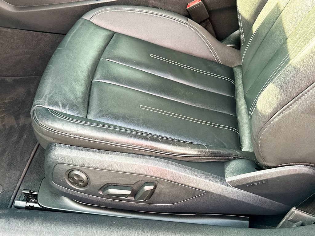 Used 2021 Audi A5 2.0T Premium w/ Convenience Package AWD/4WD image 9