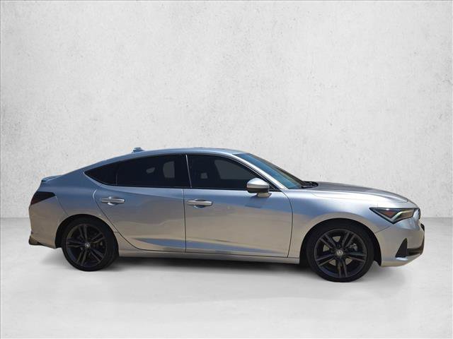 Used 2023 Acura Integra A-Spec FWD image 4