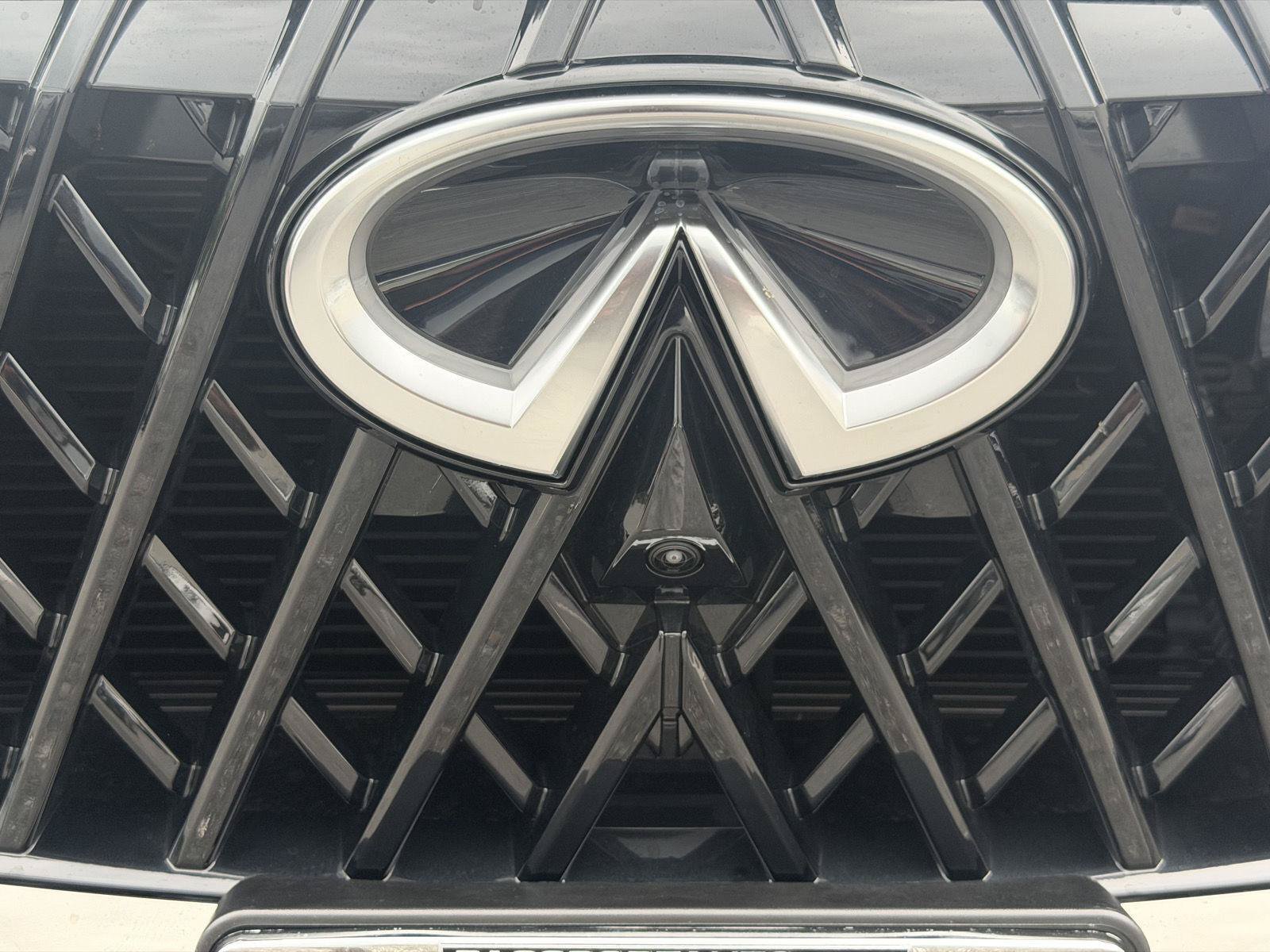 Used 2026 INFINITI QX60 Sport AWD/4WD image 7