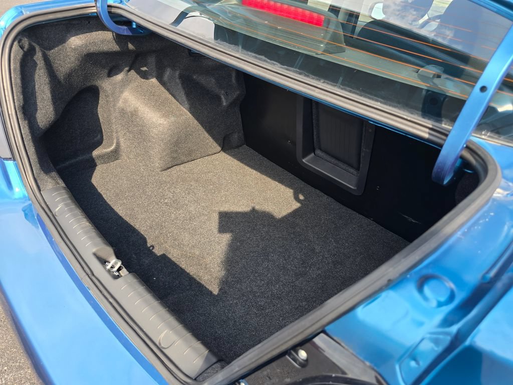 Used 2024 Mitsubishi Mirage G4 SE FWD image 19