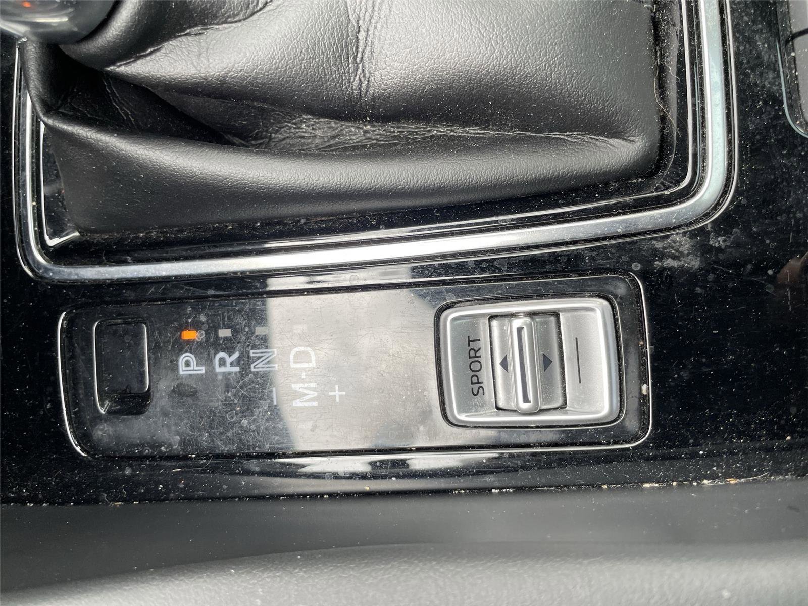 Used 2020 MAZDA MAZDA6 Grand Touring Reserve FWD image 31