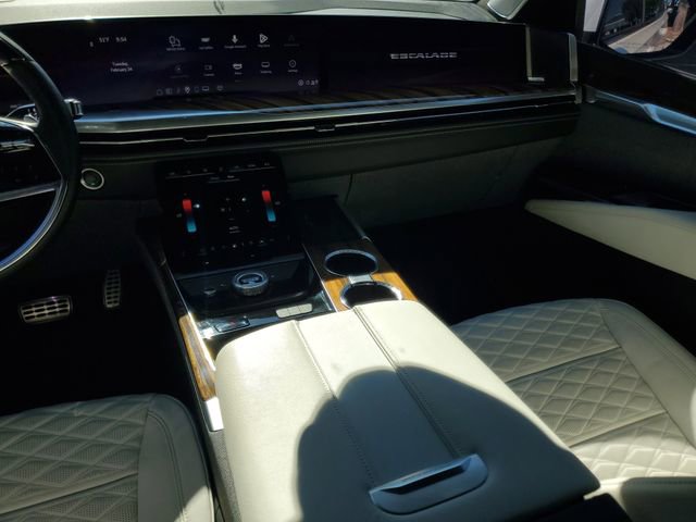 Certified 2025 Cadillac Escalade Sport Platinum image 14