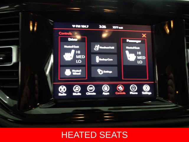 Used 2021 Dodge Durango SXT image 14